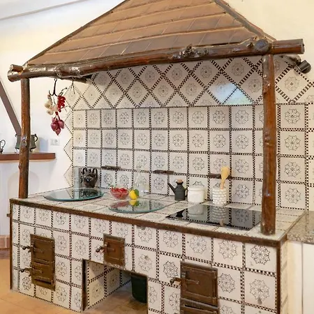 Apartment Casa Lalu - Rustic With Stunning Views *