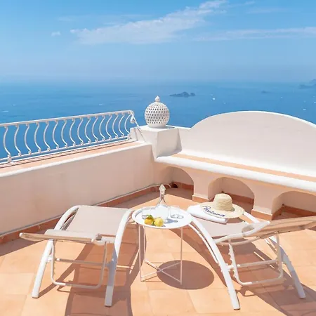 Apartment Casa Lalu - Rustic With Stunning Views