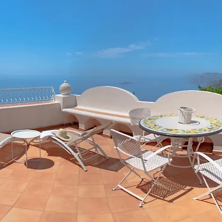 Apartment Casa Lalu - Rustic With Stunning Views *