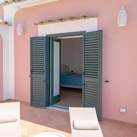 Apartment Casa Lalu - Rustic With Stunning Views