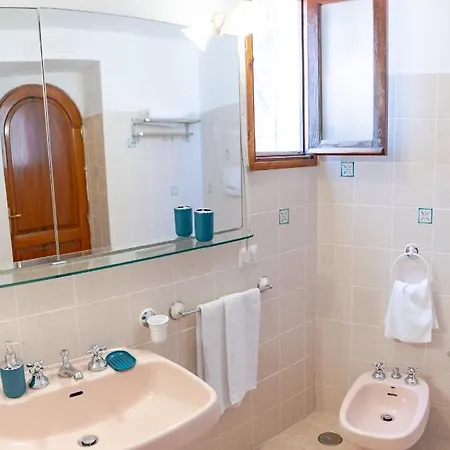 Apartment Casa Lalu - Rustic With Stunning Views Positano
