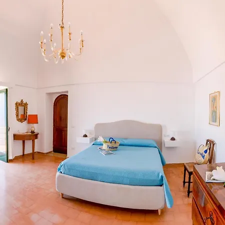 Casa Lalu - Rustic With Stunning Views Apartment