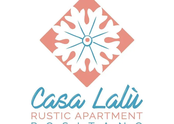 דירה Casa Lalu - Rustic With Stunning Views